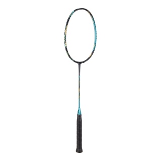 Yonex Badmintonschläger Astrox 88S Skill Pro (kopflastig, steif, Made in Japan) blau - unbesaitet -